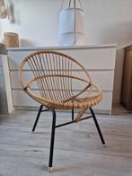 Rohé Noordwolde rotan stoel (Dirk van Sliedregt?), Ophalen