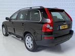 Volvo XC90 2.9 T6 Exclusive 7-PERSOONS / 236.000km (2004), Gebruikt, Zwart, 7 stoelen, Vierwielaandrijving