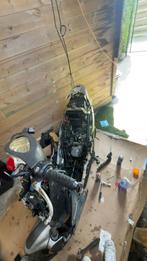 Baotian GY6 Project - Opknapper, Fietsen en Brommers, Brommeronderdelen | Scooters, Ophalen, Gebruikt, Overige typen, Overige merken