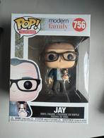 Funko Pop Modern Family 756 Jay, Ophalen of Verzenden