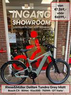 Riese&Müller EX Demo Bikes, Fietsen en Brommers, Elektrische fietsen, Service@r-m.de, Nieuw, Riese & Müller GmbH Am Alten Graben 2 64367 Mühltal