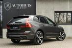 Volvo XC60 2.0 T8 Recharge AWD Ultimate Dark Luchtvering, Automaat, Gebruikt, 454 pk, 4 cilinders