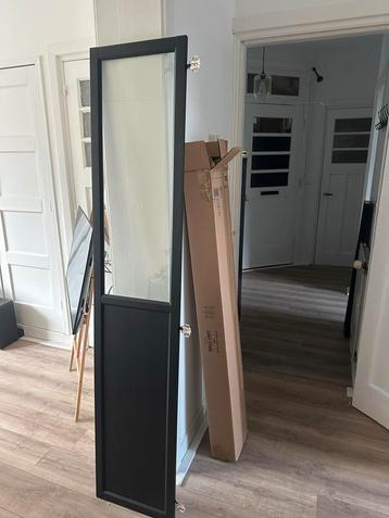 Billy Boekenkast Deuren 2x