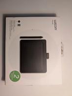Wacom Intuos Tekentablet - Zo goed als nieuw!, Computers en Software, Tekentablets, Ophalen of Verzenden, Zo goed als nieuw, Wacom