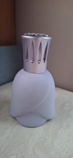 Lampe Berger lila tulp model, Huis en Inrichting, Ophalen of Verzenden, Zo goed als nieuw, Minder dan 25 cm