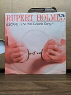 Rupert Holmes - Escape(The pina colada song), Cd's en Dvd's, Vinyl Singles, 7 inch, Single, Ophalen of Verzenden, Zo goed als nieuw