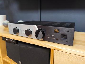 VTL 5.5 , preamp beschikbaar voor biedingen