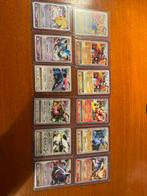 Vintage pokemon lvl X kaarten, Hobby en Vrije tijd, Verzamelkaartspellen | Pokémon, Ophalen of Verzenden, Zo goed als nieuw, Meerdere kaarten