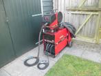 Lincoln Powerwave 345 / LF40 mig/mag pulse lasapparaat, Ophalen, Gebruikt, 250 ampère of meer, Co2