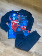 Gratis Spiderman pyjama C&A maat 110, Ophalen, Nacht- of Onderkleding, Gebruikt, C&A