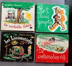 CO-OP 1953 - 1954 Bomans rotterdam voorlees boekjes, Ophalen of Verzenden, Gelezen, Godfried Bomans