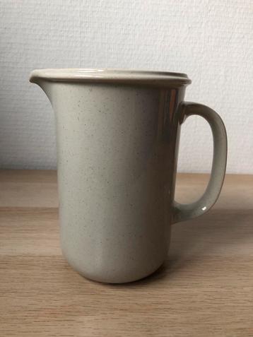 Thomas Family Beige Melkkan - Nieuwstaat! beschikbaar voor biedingen