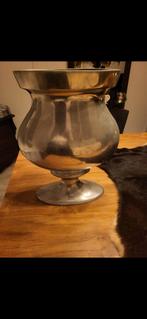 Brass & Boom Vaas, Huis en Inrichting, Woonaccessoires | Vazen, Ophalen of Verzenden, Gebruikt, Overige materialen, 50 tot 75 cm