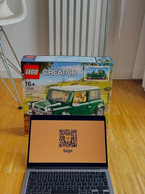 LEGO Sets Nieuw & Geseald – 10242, 10214, 75105 & Meer, Kinderen en Baby's, Speelgoed | Duplo en Lego, Nieuw, Lego, Complete set