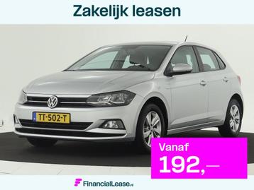 Volkswagen Polo 1.0 TSI Beats NAVI | CarPlay | 1ste eigenaar beschikbaar voor biedingen