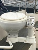 Scheepstoilet - Goed Werkend, Watersport en Boten, Ophalen of Verzenden, Gebruikt, Overige typen