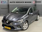 Renault CLIO 5-deurs 1.0 TCe (91 pk) Zen automaat - stoelver, Stof, Gebruikt, 91 pk, 3 cilinders