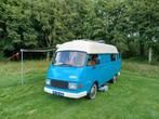 Hanomag kampeerwagen, Caravans en Kamperen, Buscamper of Camperbus, Tot en met 2, Mercedes-Benz, Particulier