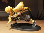 action figure - Demon Slayer - Zenitsu Agatsuma, Ophalen of Verzenden, Zo goed als nieuw