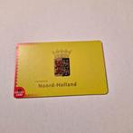 Drie Collectcards nummers 1, 3 en 9, Postzegels en Munten, Postzegels | Nederland, Ophalen of Verzenden, Na 1940, Postfris