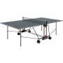 Buffalo Tafeltennistafel - Perfect voor thuis!, Ophalen, Zo goed als nieuw, Tafel Indoor, Wedstrijdformaat