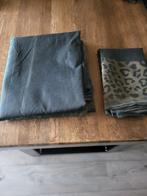 Dekbedovertrek, Overige kleuren, Dekbedovertrek, Tweepersoons, Ophalen of Verzenden