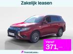 Mitsubishi Outlander 2.4 PHEV Intense+ | LMV | 1500 kg Trekg, Auto's, Automaat, 12 maanden, 14 kWh, Euro 6
