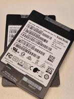 Sandisk 128GB SSD 2,5" Sata, Gebruikt, Verzenden, SanDisk, Laptop