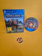 Minecraft, Avontuur en Actie, 1 speler, Ophalen of Verzenden, Zo goed als nieuw
