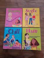 Leuke boeken voor jonge meiden, Ophalen of Verzenden, Zo goed als nieuw, Leanne Warrick, Non-fictie