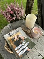 Gratis magazine voor M. (van) Stijn, Contacten en Berichten, Advies en Oproepen