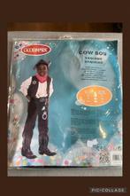 Cowboy pak, Ophalen of Verzenden, Zo goed als nieuw, 110 t/m 116, Jongen of Meisje