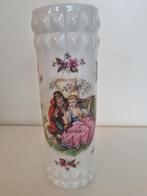 Brocante, vintage (mouw) vaas. Genummerd, Ophalen of Verzenden