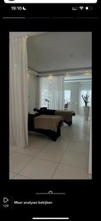 Werkplek / salon te huur in Helmond, Ophalen of Verzenden, Zo goed als nieuw, Economie en Marketing