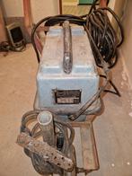 Lasmachine, Doe-het-zelf en Verbouw, Gereedschap | Lasapparaten, Ophalen of Verzenden, Gebruikt, Minder dan 150 ampère, Elektroden