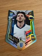 Panini 365 Declan Rice Jewel 2026, Ophalen of Verzenden, Zo goed als nieuw, Buitenlandse clubs, Spelerskaart