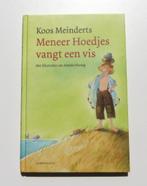 Sprookjes Lemniscaat 2214: Meneer Hoedjes vangt een vis 5+, Boeken, Sprookjes en Fabels, Ophalen of Verzenden, Zo goed als nieuw
