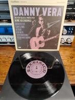 Danny Vera - The New Black & White Pt.IV Vinyl, Cd's en Dvd's, Ophalen of Verzenden, Gebruikt, 12 inch, Poprock