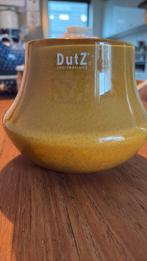 DutZ vaas/ kaarslantaarn helemaal gaaf, Ophalen of Verzenden