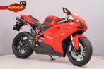 Ducati 848 EVO (bj 2011), Bedrijf, Sport