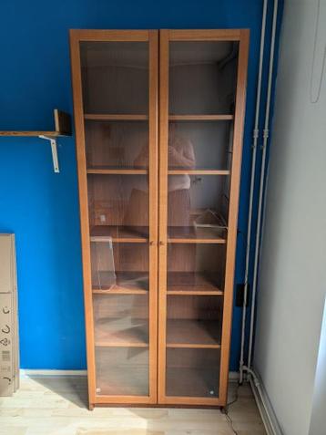 IKEA boekenkast Billy - afbeelding 2
