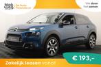 Citroën C4 Cactus 1.2 PureTech Shine € 13.999,00, Auto's, Citroën, Automaat, Stof, Gebruikt, 1199 cc