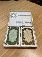 Piatnik speelkaarten, Ophalen of Verzenden, Zo goed als nieuw, Speelkaart(en)