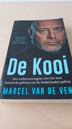 Marcel van de Ven - De Kooi, Boeken, Ophalen of Verzenden, Zo goed als nieuw, Marcel van de Ven
