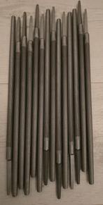 Bahco basterdvijlen 250mm, Ophalen of Verzenden, Nieuw