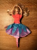 Barbie Ballerina met 3-in-1 Outfit, Verzamelen, Poppen, Ophalen, Zo goed als nieuw, Pop