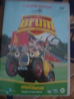 dvd brum en de stuntmotor 290-487, Alle leeftijden, Ophalen of Verzenden, Zo goed als nieuw