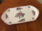 Villeroy & Boch “ Alsace “ gebak bord, Antiek en Kunst, Ophalen of Verzenden