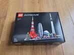 Lego Architecture Tokio 21051 nieuw, Kinderen en Baby's, Speelgoed | Duplo en Lego, Ophalen of Verzenden, Nieuw, Complete set