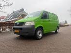 Volkswagen Transporter Bestel 1.9 TDI 63KW 0.8 2006, Auto's, Voorwielaandrijving, 4 cilinders, Volkswagen, Origineel Nederlands